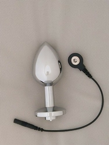 Elettrodo sonda anale vaginale - sonda, anale/vaginale