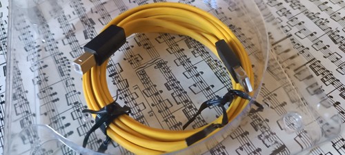 Cavo usb alta - qualita', wire