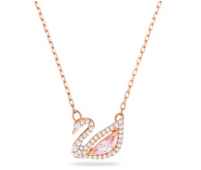 Swarovski 5469989 collana - swarovski,