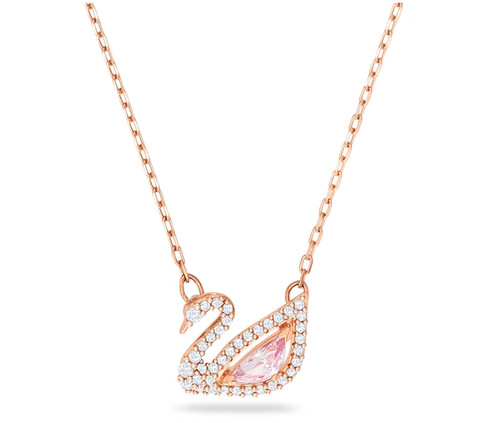 Swarovski 5469989 collana - 5469989,
