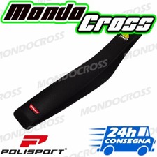 sella POLISPORT Nero HUSQVARNA