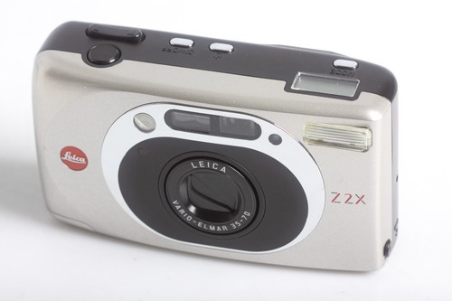 Leica z2x con fotocamera - z2x,
