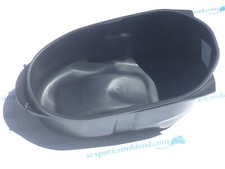 VANO PORTACASCO PIAGGIO VESPA