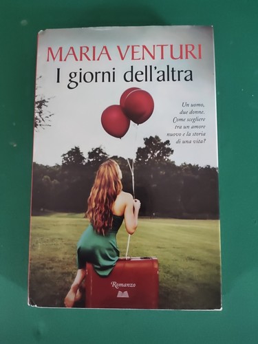 Giorni dell altra maria - i,