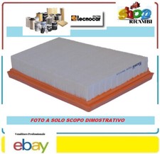 FILTRO ARIA TECNOCAR A369 PER