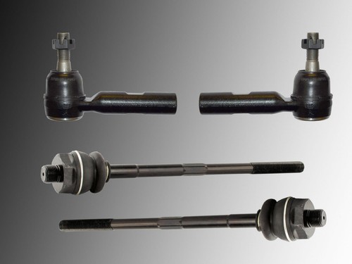 Set testa tirante - 2x, 2x