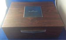 BLANCPAIN BOX WATCH VINTAGE