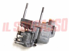 CARBURATORE FIAT 500 F L