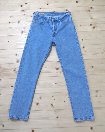 Pantaloni jeans levi big e - big,