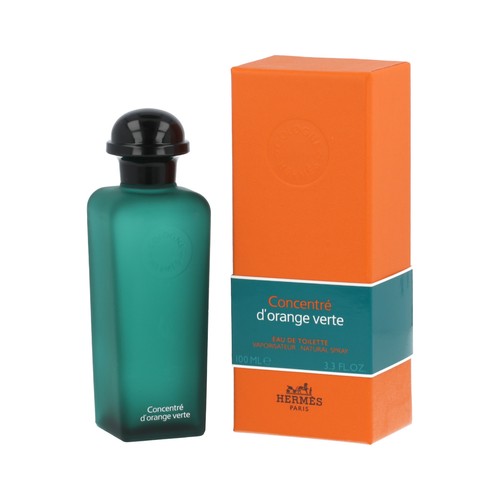 Hermès concentrée orange - hermès, d'orange