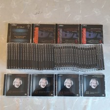 JS BACH Complete Cantatas