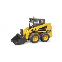 Bruder 02481 modellino pala - modellino,