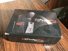 Zacuto Z-Finder Pro mirino
