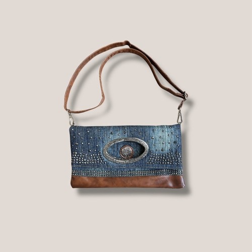 Borsa vintage y2k miss - y2k,