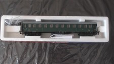 Roco  Carrozza  3cl Verde