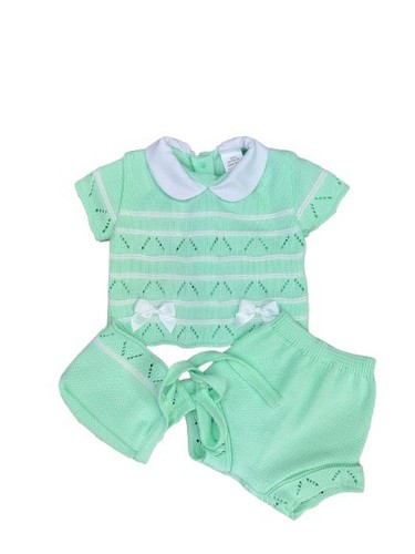 Outfit neonato bambina - outfit,