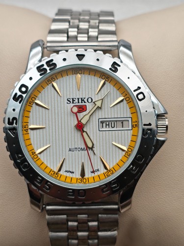 Orologio polso automatico - polso,