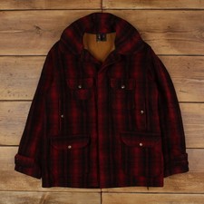 Giacca vintage Woolrich M 40