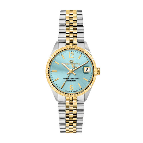 Orologio philip watch caribe - philip,