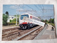 Photograph Pisa Station S