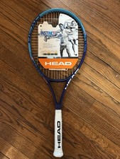 HEAD Ti Instinct Comp, Brand