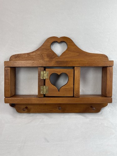 Scaffale parete vintage in - vintage,