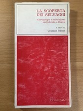 La scoperta dei selvaggi -