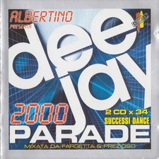 "Deejay Parade 2000