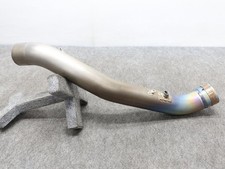 Akrapovič Slip-on Muffler for