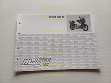 Malaguti 50 Sport RST 1990