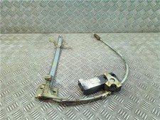 Alzacristallo Anteriore