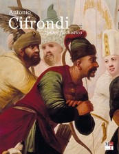 Antonio Cifrondi «pittor