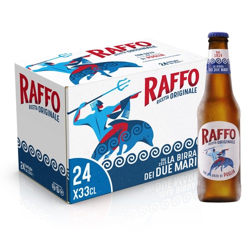 Raffo ricetta originale cassa - ricetta,