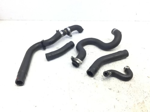 Bmw 200 kit - tubi, acqua