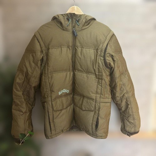 Piumino burton ronin vie - ronin,