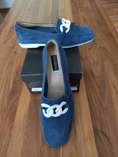 Mocassini Fratelli Rossetti