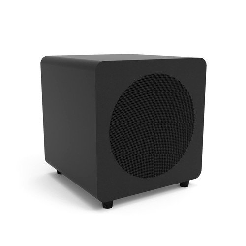 Kanto sub8v subwoofer - kanto,