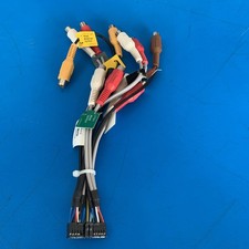 NUOVO CABLAGGIO PIONEER RCA