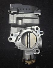 1635R8 Corpo farfallato