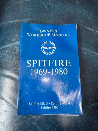 Manuale riparazione officina