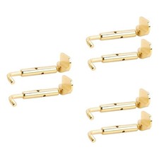 6 pezzi comode viti per