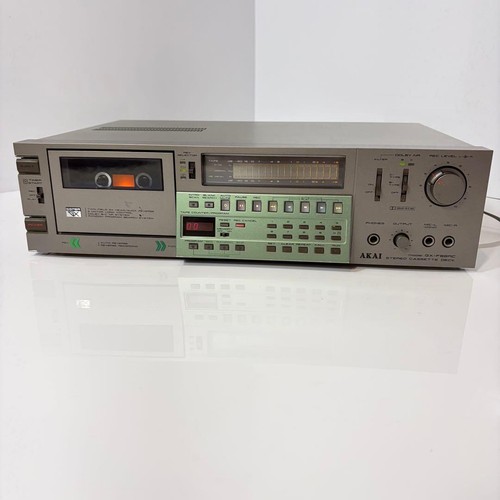 Akai f66rc cassettiera auto - akai,