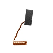 Carboncino per micromotore