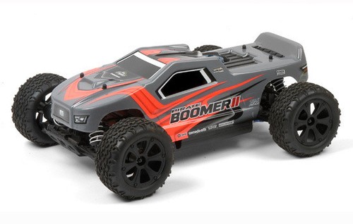 T2m pirate boomer 10 rtr - ii,