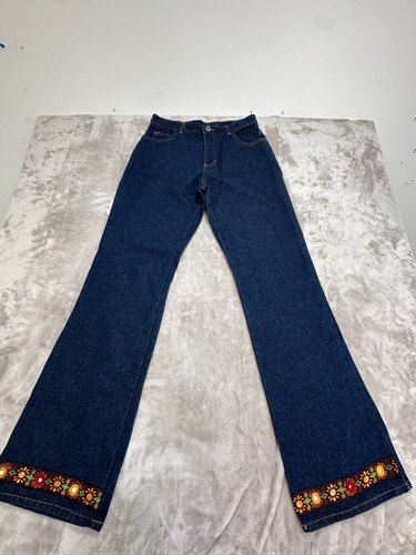 Vintage joy jeans - joy, fondo