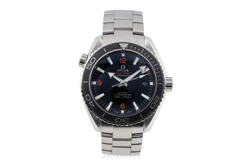 Omega seamaster planet ocean - omega,