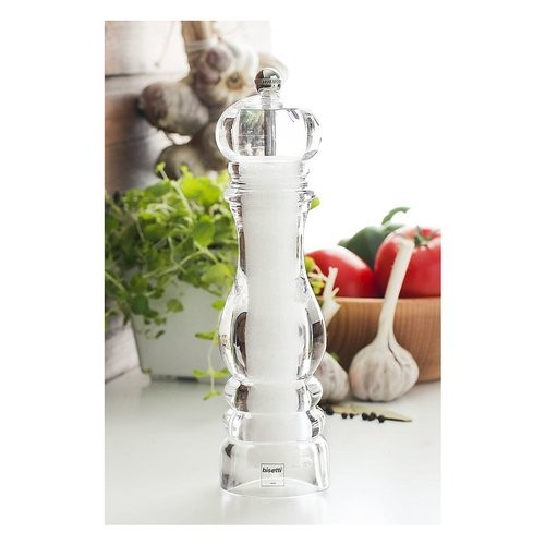 Bisetti macina sale - sale, (22cm)