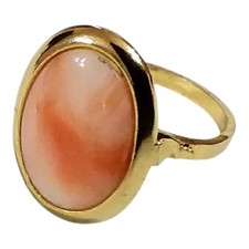 ANELLO VINTAGE ARGENTO E