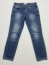 Pantalone jeans Cambio taglia