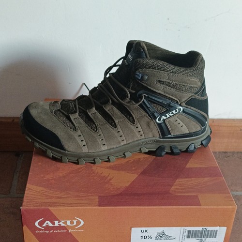 Aku scarponcini scarpe - scarpe, da